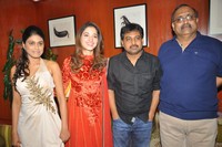Premalo Padithe Audio Release